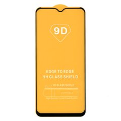 Захисне скло для Realme C11 | Full Glue