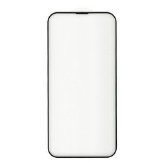 Захисне скло для Apple iPhone 13 Mini | Full Glue | захист динаміка
