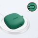 Силиконовый чехол для наушников Xiaomi Buds 5 синий