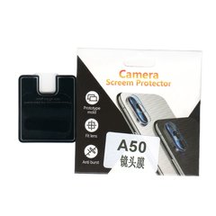 Захисне скло на задню камеру для Samsung Galaxy A50 (sm-a505)