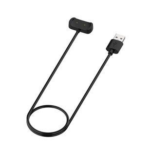 Зарядное устройство для Amazfit Bip U (A2017) | 53 cм | черный