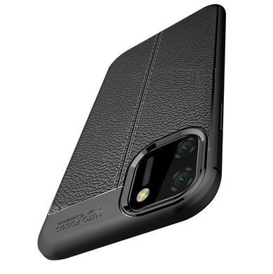 Ультратонкий силіконовий чохол для Realme C11 | Epik | чорний