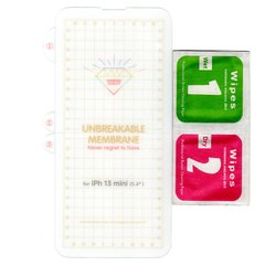 Гідрогелева плівка для Apple iPhone 13 Mini | Tianmeng Star | глянцева