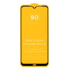 Защитное стекло для Xiaomi Redmi Note 8 | Full Glue