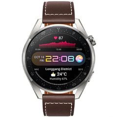 Huawei Watch 3 Pro (GLL-AL01 | GLL-AL04)