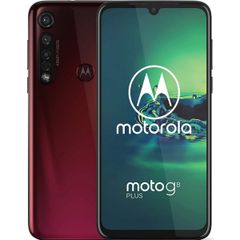 Motorola Moto G8 Plus (XT2019-1)
