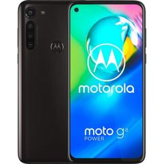 Motorola Moto G8 Power (XT2041-3)