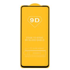 Захисне скло для Xiaomi Redmi 10X 4G | Full Glue