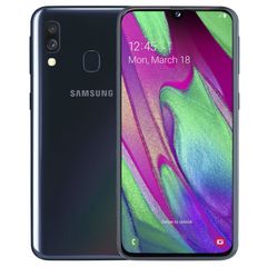 Samsung Galaxy A40 (sm-a405)