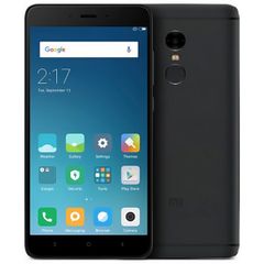 Xiaomi Redmi Note 4X | Note 4 Global