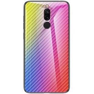 TPU чехол для Xiaomi Redmi 8 | Wicker Gradient | day-spring