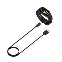 Зарядное устройство для Huawei Watch Fit (TIA-B09) | 1 м | черный