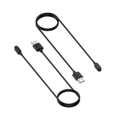 Зарядное устройство для Honor Band 6 (ARG-B39 / ARG-B29) | 1 м | черный
