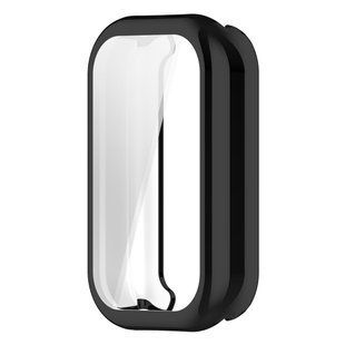 TPU чехол для Xiaomi Redmi Smart Band 2 черный