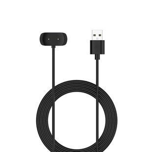 Зарядний пристрій для Amazfit Bip 3 Pro (A2171) | 53 cм | чорний