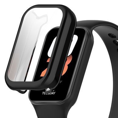 TPU чохол для Xiaomi Redmi Smart Band 2 чорний