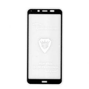 Захисне скло для Xiaomi Redmi 7A | Mietubl | Full Glue